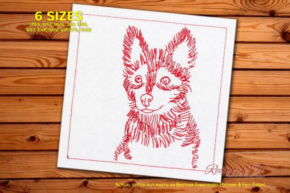 Pomsky Bluework Dog: A Seller’s Review