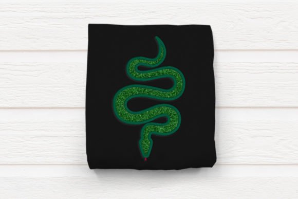 Serpent Applique Embroidery: A Designer’s Holiday Review