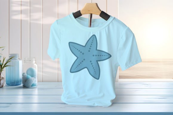 Starfish Applique Embroidery: A Designer’s Review
